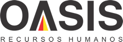 Logotipo Oasis Recursos Humanos